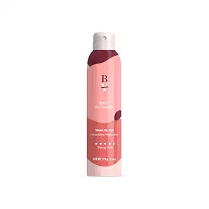 Better Not Younger Volume Hair Spray Strong Hold for Thinning Hair 7.6oz