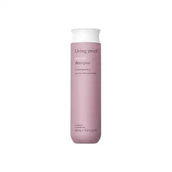 Living Proof Restore Shampoo, Sulfate Free, Repairs Damaged or Dry Hair, Strengthens, Reduces Breakage, Adds Shine, Softness, Manageability, Color Safe, Professional Salon Formula