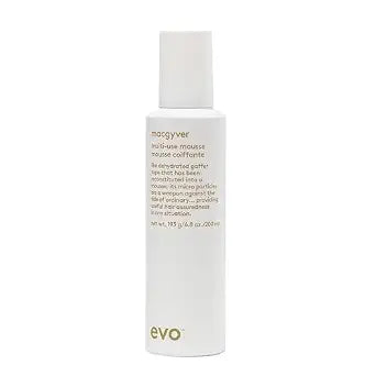 EVO Macgyver Multi-Use Mousse