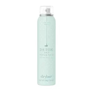 Drybar Detox Dry Shampoo, Lush Scent, 3.8 oz