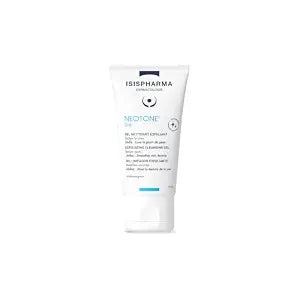 Exfoliating Cleansing Gel Summer Collection Women