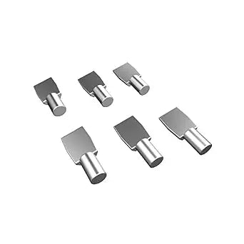 Kreg Shelf Pins 1/4 Inch, KMA-QPIN, 20 Pins