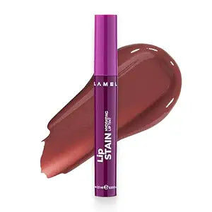 Lamel Long Lasting Lip Stain ï¿½ï¿½ï¿½ 2-in-1 Tinted Lip Gloss, (Pa