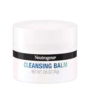Neutrogena Makeup Melting Cleansing Balm, 2.6 oz
