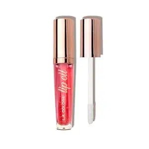 L.A. COLORS Lip Oil, Strawberry Fizz CLG446