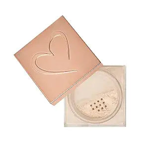 Beauty Creations | Bye Filter Loose Setting Powder (Transclucent)