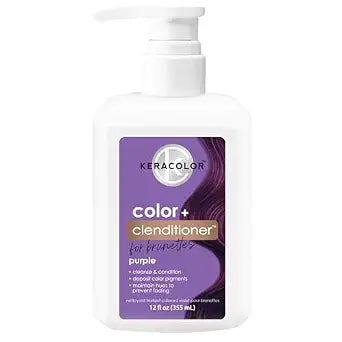 KERACOLOR Hair Color
