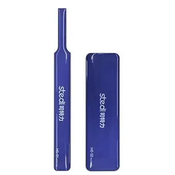 stedi Hobby Model Glass Polishing Tools 2 PCS, Polishing Files #600-800