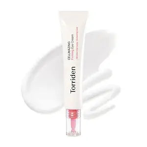 Torriden CELLMAZING Collagen Firming Eye Cream 30ml (1.01 fl.oz) | Wrinkle Improvement and Dark Circles Care | 5D Collagen Complex, 4R Pure Retinol | Korean Skincare