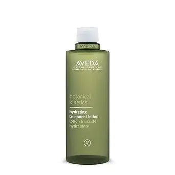 Aveda Botanical Kinetics Hydrating Treatment Lotion | Moisturizing Skin Essence | for All Skin Types | 99% Naturally Derived*, 5 Fl Oz