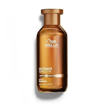 Wella Professionals ULTIMATE SMOOTH Shampoo & Kit