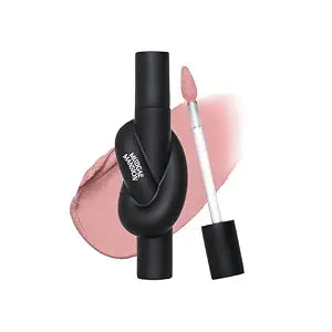 MUZIGAE MANSION Tie-Up Cover Tint 003 Pink Step Vegan 0.2 oz