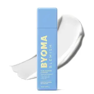 BYOMA Blemish Acne Clearing Cleanser, for Acne-Prone Skin (175ml)