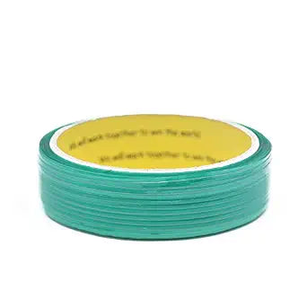 No-Knife Tape Design Line Finish Line Vinyl Wrap Cutting Tape 50m / 164 ft Roll