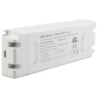 12V LED Driver 25W Dimmable Power Supply