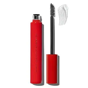 MAKE Beauty Infinite Hold Eyebrow Gel - Strong Hold Brow Setter, Clear