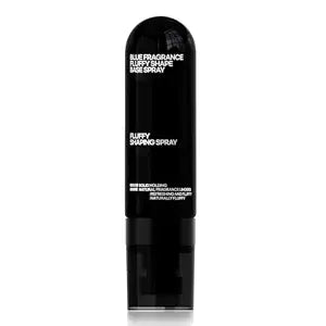 Peach-Scented Volumizing & Setting Spray, Lightweight Bouncy Hair & Long-Lasting Hold, Bouncy Hair and All-Day Hold, Fluffy Shaping Spray, Instant Root Lift & Fuller-Looking Hair, 1PC, 3 floz