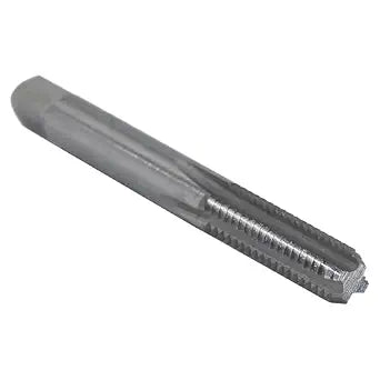 Drill America m6 x 1 High Speed Steel 4 Flute Bottoming Tap, (Pack of 1)