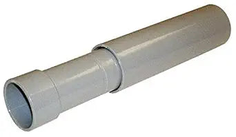 Cantex 3/4 in. Dia. PVC Electrical Conduit Coupling (5144032U)