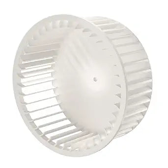 5901A000 Bathroom Fan Blower Wheel for Broan Bathroom Exhaust Fan