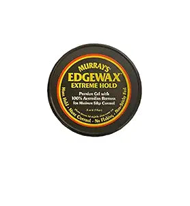 Murray's Mini Edgewax Extreme (Pack of 2)