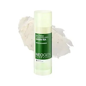 NEOGEN Dermalogy Green Tea Cleansing Stick (80g)