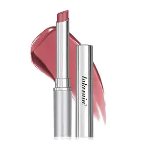 Honey Noir Lipstick,Nourishing Honey Noir Lipgloss, Pink Lip Tint,Deep Moisturizing Black Cherry Tint Lip Balm,Hydrating Lipgloss for All Skin Tonesï¿½ï¿½ï¿½p