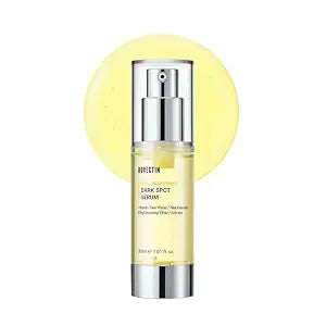 ROVECTIN Vita Dark Spot Correcting Serum – Brightening Vitamin C & Niacinamide Serum for Glowing, Even Skin Tone | Vegan & Gentle Formula for Sensitive Skin | 1.01 Fl Oz (30 ml)