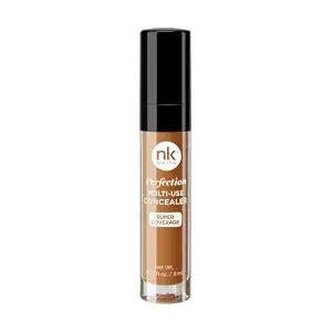 Nicka K New York, Perfection Multi-Use Concealer, Caramel