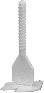 Spin Dr 1/16" White Base 250 Pc