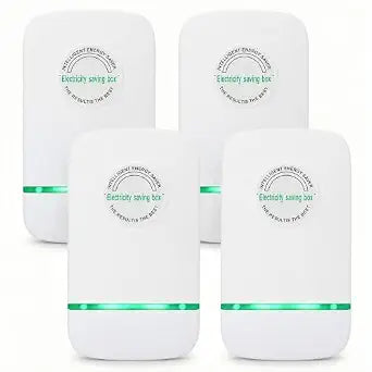 Stop watt Smartplug Device, New US Plug in Power Box for Home and Office 90V-250V 30KW