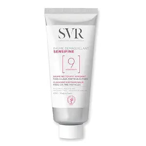 SVR Sensifine Cleansing Balm Double Cleanser, 3.5 fl oz