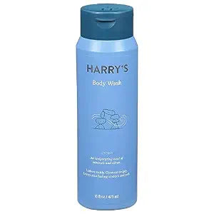 Harry's Stone Body Wash - 16oz