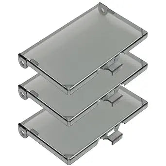 Horizontal Outdoor Outlet Cover, Type 3r Enclosure Cover for Wet Locations