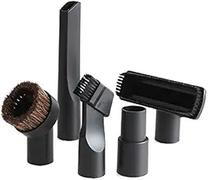 32mm Vacuum Attachments Accessories,Vacuum Cleaning Set, 5pcs