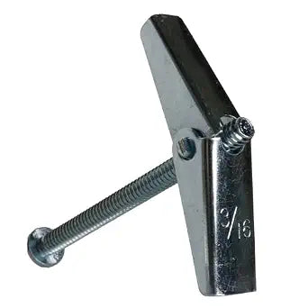 Skywalker Toggle Bolts (20, 3/16" x 2 1/2")