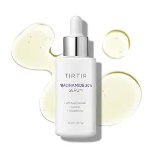 TIRTIR Niacinamide 20% Serum 30ml