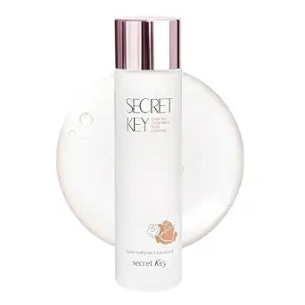 Starting Rose Galactomyces Essence Toner, Hydration & Glow (5.07 fl oz)