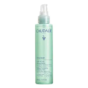 Caudalie Vinoclean Makeup Removing Cleansing Oil - 150 mL