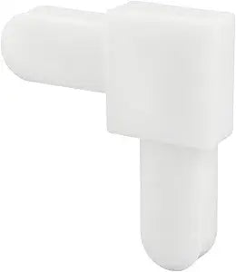 PL 14336 Mobile Home Screen Frame Corner for Prime-Line 1/4x5/8 in. Plastic