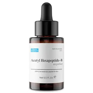 Acetyl Hexapeptide-8 Serum 0.5 fl oz, AHP-8