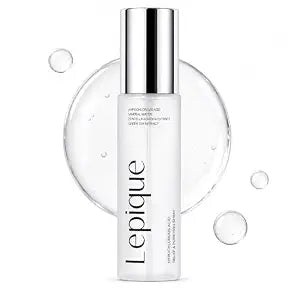 Lepique Hypochlorous Acid Acne Spray - Blemish, Redness, 5.07 Fl Oz