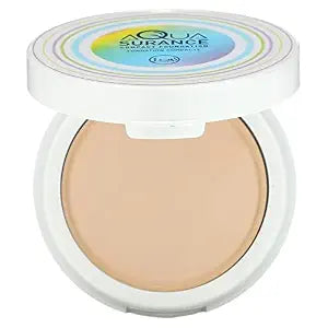 J.CAT BEAUTY Aquasurance Compact Foundation - Buff
