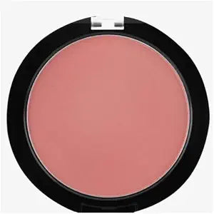 Palladio Matte Blush Powder Natural Finish, Bare Coral