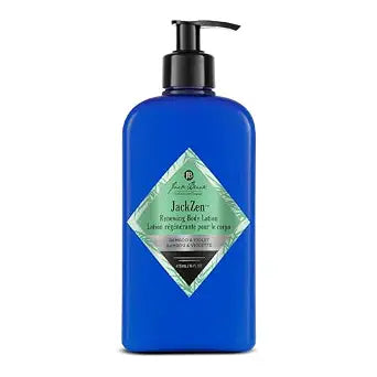 Jack Black Jackzen Renewing Body Lotion for Men