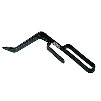 Sammons Preston Toilet Aid, Device Holds Toilet Paper, Allows Elderly, Handicapped, and Disabled users to Easily Grab Toilet Paper, Bathroom Aid For users with Minimal Hand Grip Strength