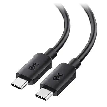 Cable Matters 20Gbps USB C to USB C Monitor Cable, 6ft / 1.8m
