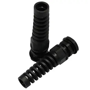 4Pcs Strain Relief Cord Connector Cord Grip NPT 1/2"