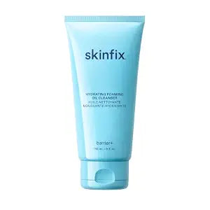Skinfix Hydrating Foaming Oil Cleanser for Face - 5 oz