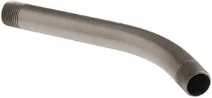 Delta RP40593SP Delta RP40593 7" Wall Mounted Shower Arm